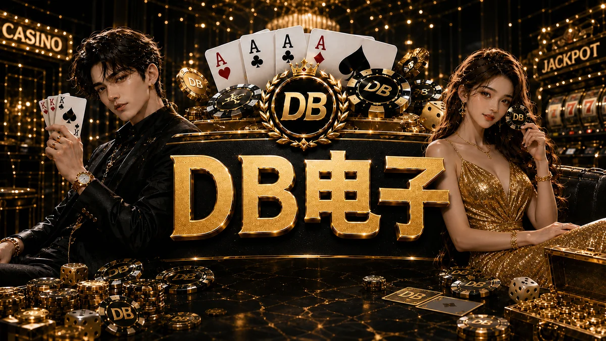 DB 电子