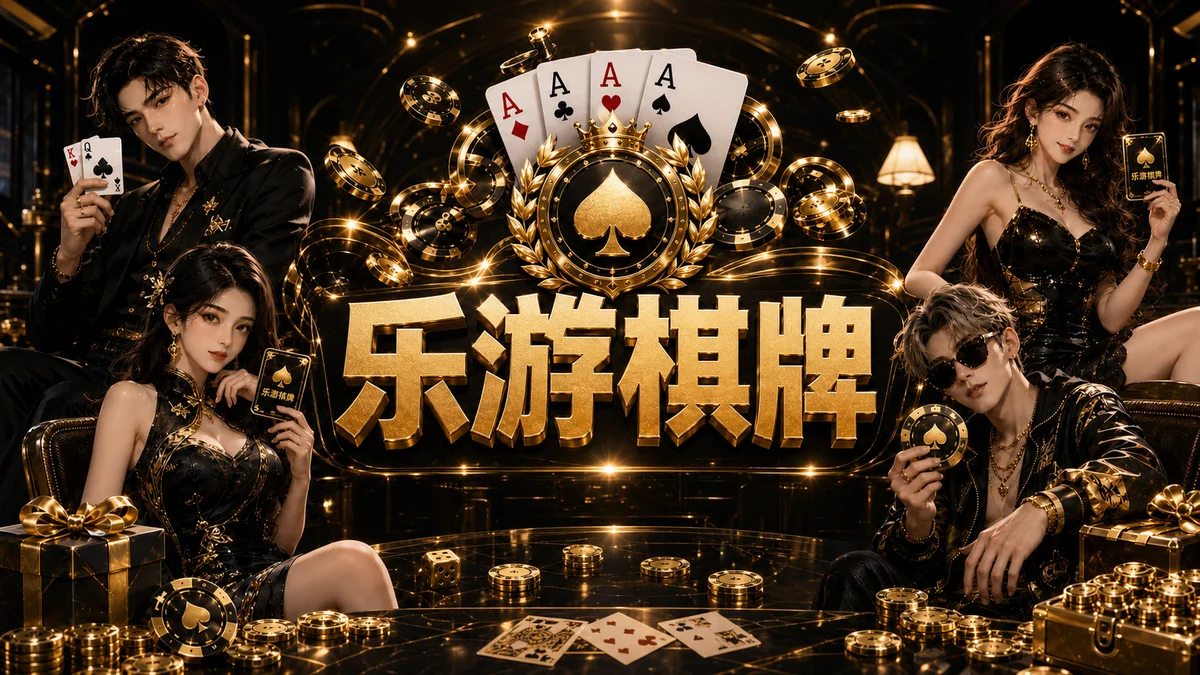 乐游棋牌