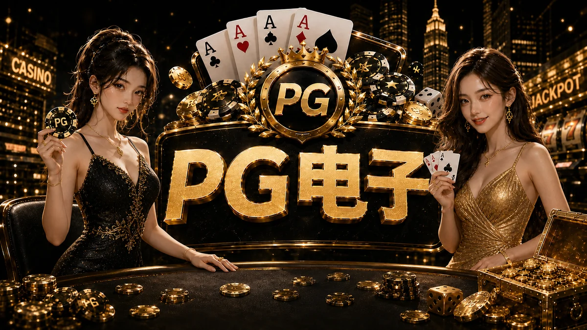 PG 电子
