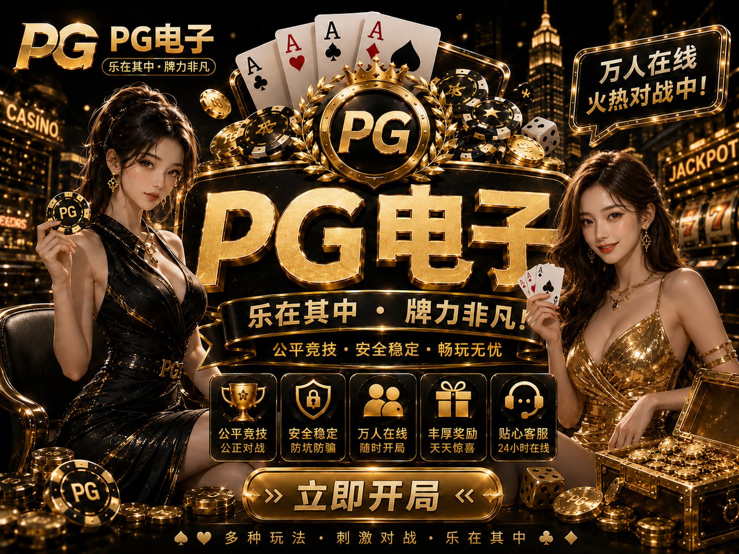 赏金女王
