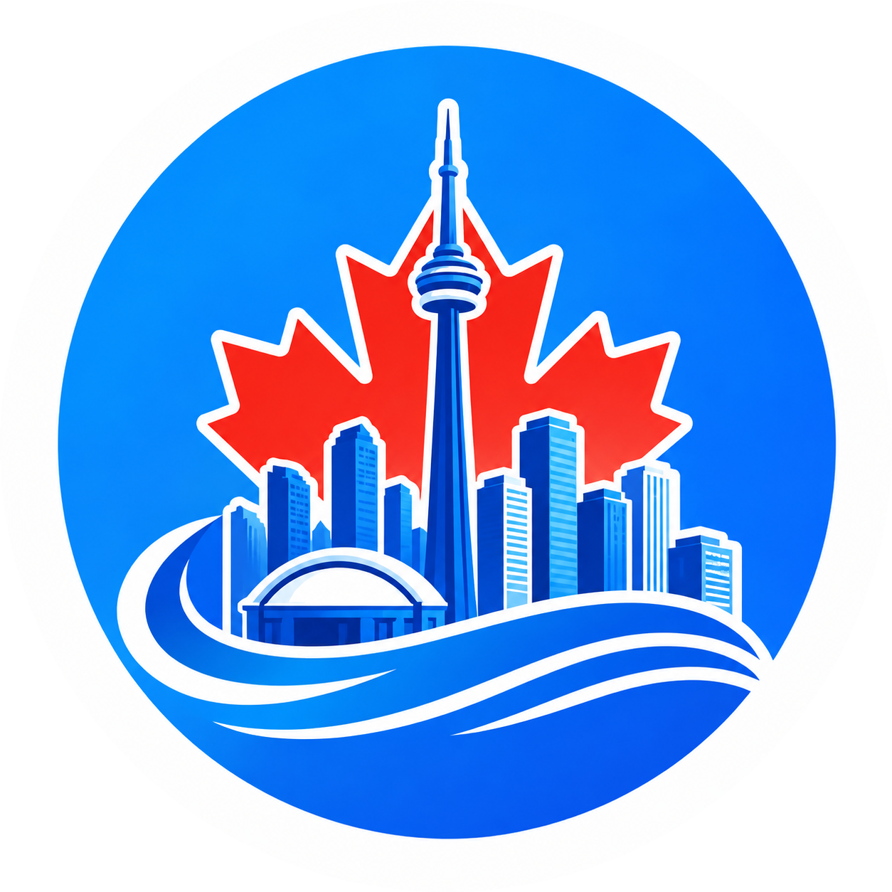 Toronto共享